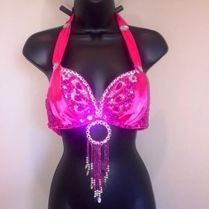 Carnival Bra